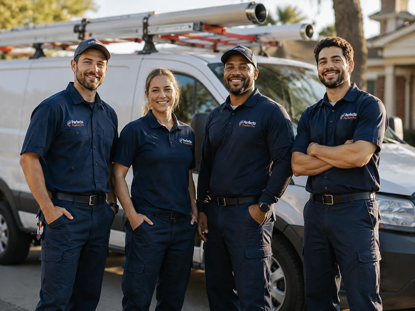 Emergency Plumber Near Me in Midway City, CA near me